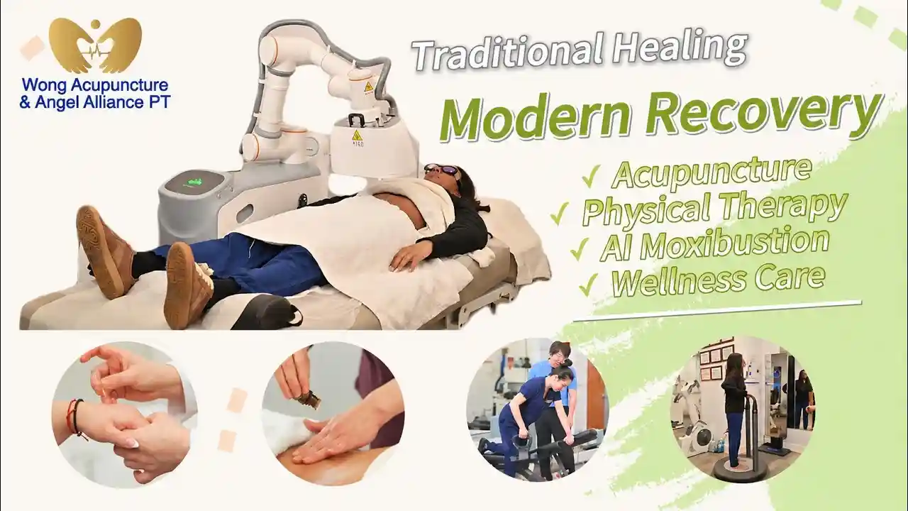 Personalized Care to Restore and Renew Your Body